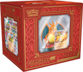 Pokémon TCG: Charizard ex Super-Premium Collection