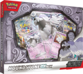 Pokemon TCG Houndstone ex Box
