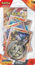 Pokemon - Scarlet &amp; Violet Twilight Masquerade Premium Checklane 