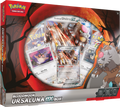 Pokemon TCG Bloodmoon Ursaluna ex Box