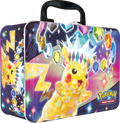 Pokémon TCG: Stellar Pikachu Collector Chest