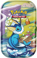 Pokémon TCG: Prismatic Evolutions Mini Tin