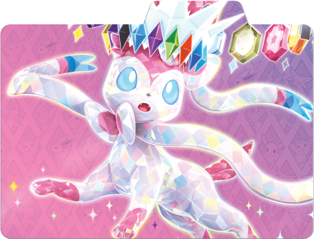 Pokémon TCG: Prismatic Evolutions Surprise Box