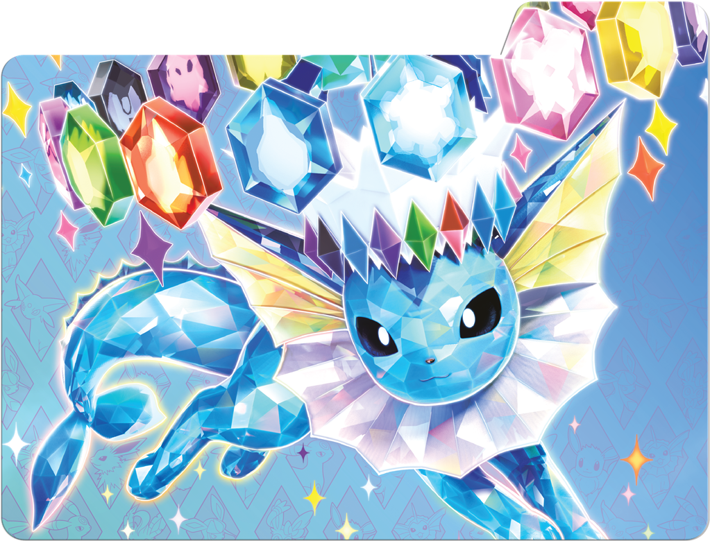 Pokémon TCG: Prismatic Evolutions Surprise Box