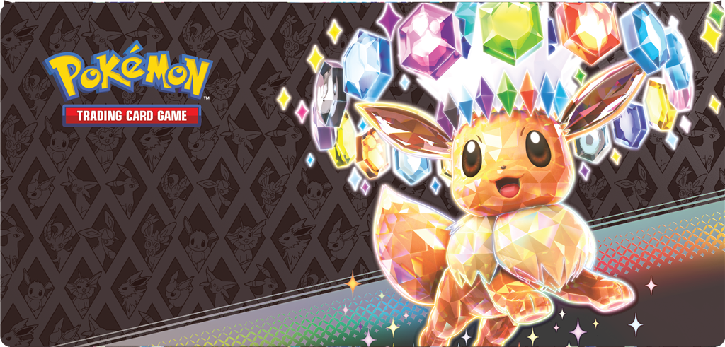 Pokémon TCG: Prismatic Evolutions Surprise Box