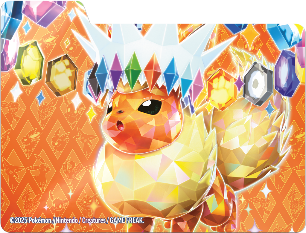 Pokémon TCG: Prismatic Evolutions Surprise Box