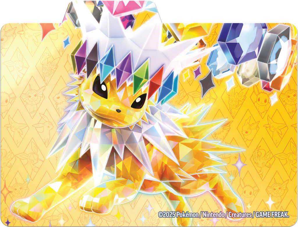 Pokémon TCG: Prismatic Evolutions Surprise Box