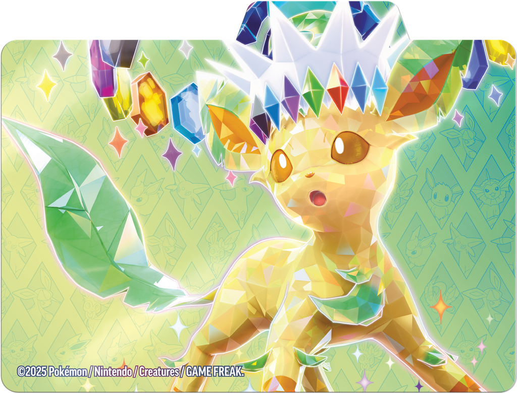 Pokémon TCG: Prismatic Evolutions Surprise Box
