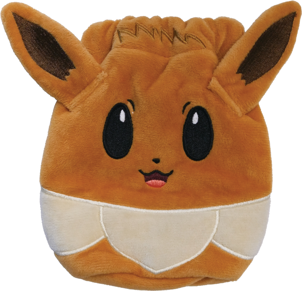Pokémon TCG: Prismatic Evolutions Accessory Pouch Special Collection