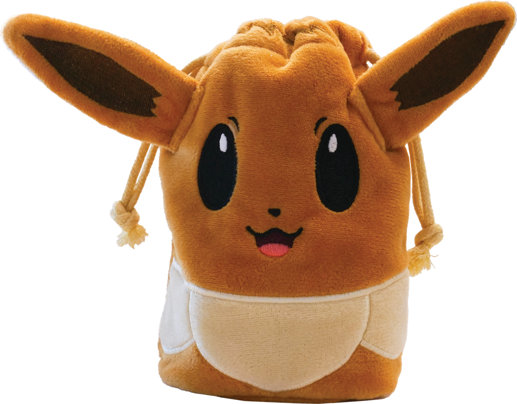 Pokémon TCG: Prismatic Evolutions Accessory Pouch Special Collection