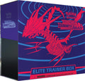 Pokémon TCG:  Sword & Shield Darkness Ablaze Elite Trainer Box