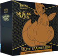 Pokémon TCG:  Shining Fates - Elite Trainer Box