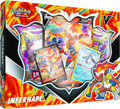 Pokémon TCG: Infernape V Box