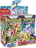 Pokémon TCG: Scarlet & Violet Booster Box