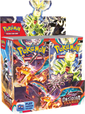 Pokémon TCG: Obsidian Flames Booster Box 