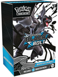 Pokémon TCG: Scarlet & Violet Black Bolt Booster Bundle