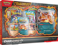 Pokémon TCG - Charizard ex Special Collection