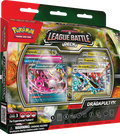 Pokemon TCG - League Battle Deck - Dragapult EX