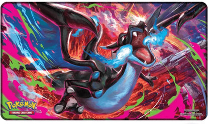 Pokémon TCG: Mega Charizard X ex Ultra Premium Collection