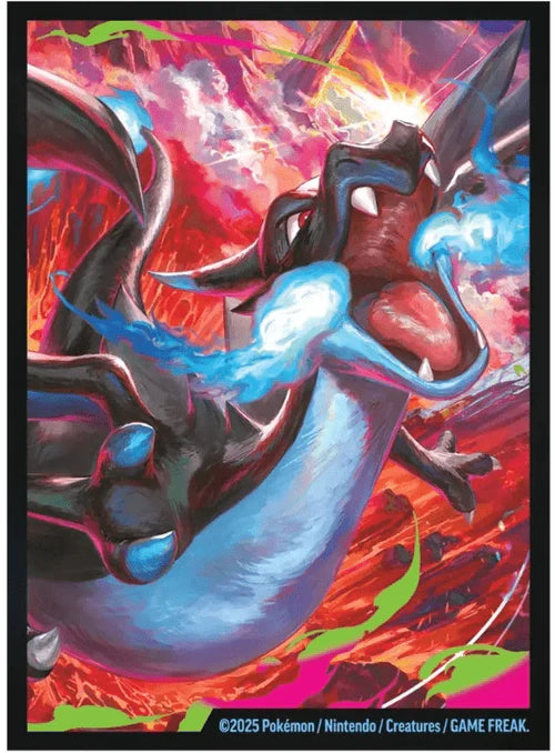 Pokémon TCG: Mega Charizard X ex Ultra Premium Collection