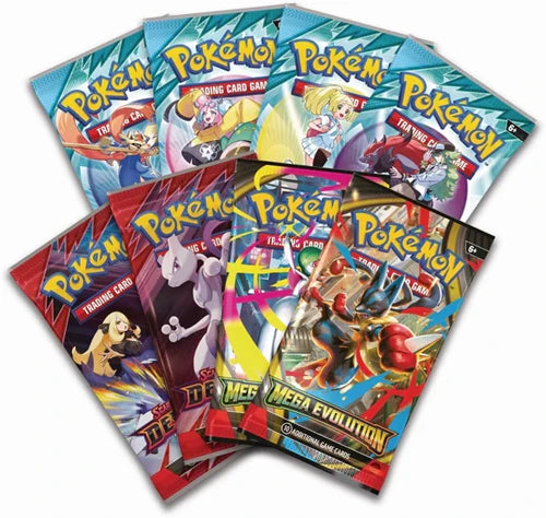 Pokémon TCG: Mega Venusaur ex Premium Collection