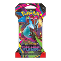 Pokémon TCG: Phantasmal Flames Sleeved Booster Pack