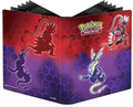 Pokémon - Classeur Pro - Koraidon &amp; Miraidon (360)