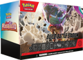 Pokemon - Scarlet &amp; Violet Paldea Evolved Build &amp; Battle Stadium