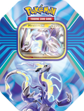 Pokémon TCG: Scarlet & Violet Paldea Evolved Summer Tin Miraidon EX