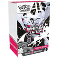 Pokémon TCG: Scarlet & Violet White Flare Booster Bundle