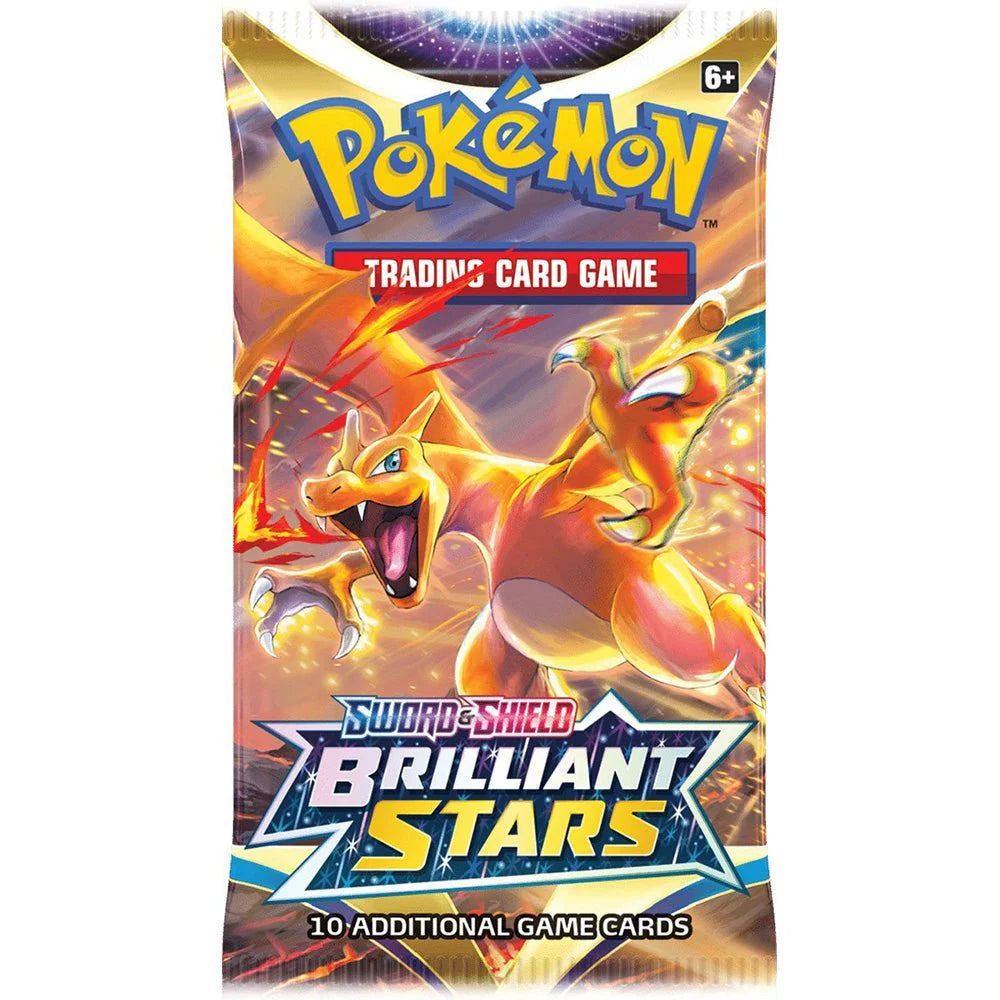 Pokemon - Scarlet &amp; Violet Paradox Rift Booster Pack 