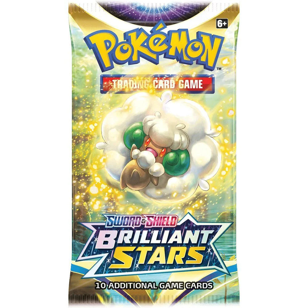 Pokemon - Scarlet &amp; Violet Paradox Rift Booster Pack 