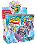 Pokémon TCG: Journey Together Booster Box