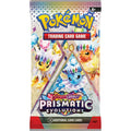 Pokemon - Prismatic Evolutions Booster