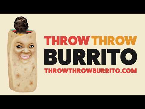 Jeter Jeter Burrito