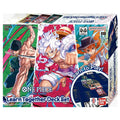 One Piece  –  Learn Together Deck Set