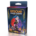 Riftbound: League of Legends - Origins Deck Jinx