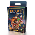 Riftbound: League of Legends - Origins Deck Lee Sin