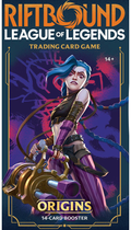 Riftbound: League of Legends - Origins Booster
