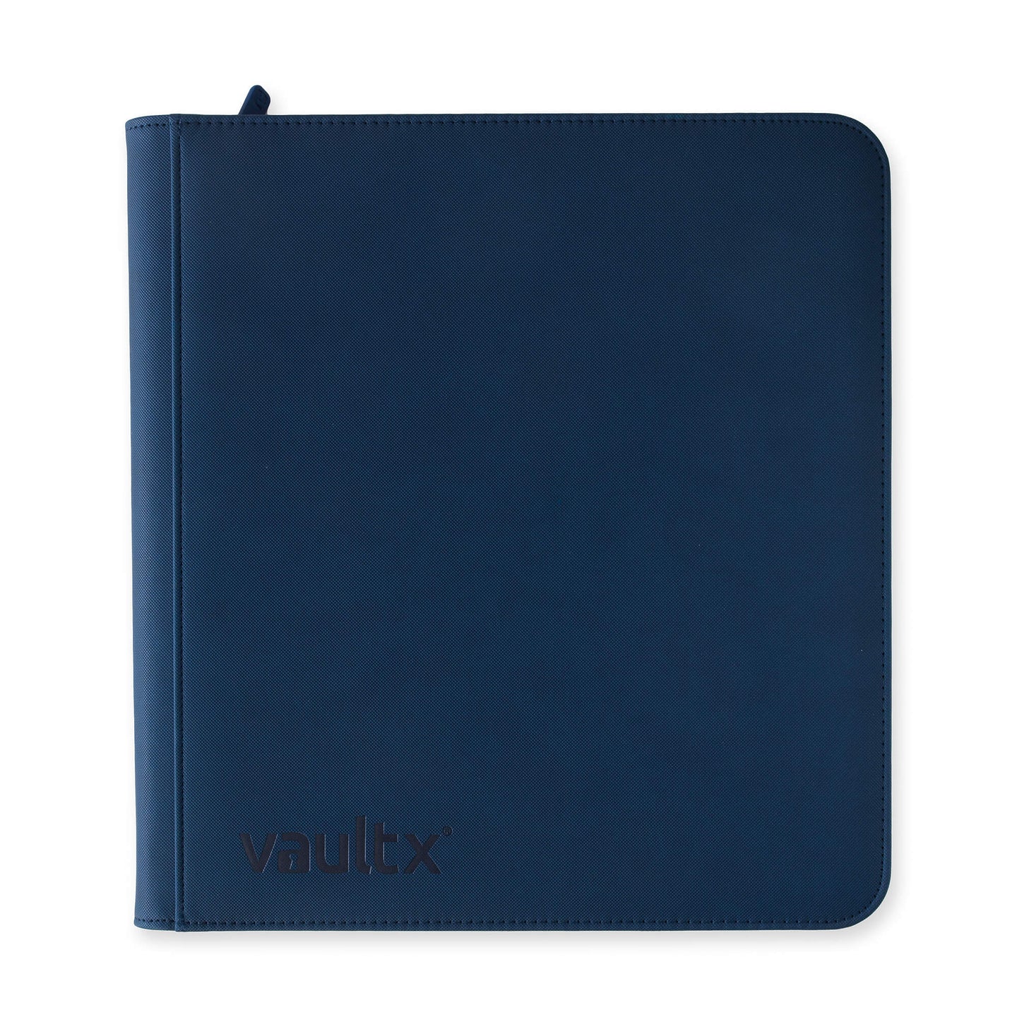 Vault X - 12-Pocket Exo-Tec Zip Binder