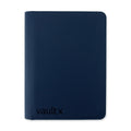 Vault X Exo-Tec® Zip Binder 16 Pocket POKEDEX (1088 pocket - Multiple colors available)