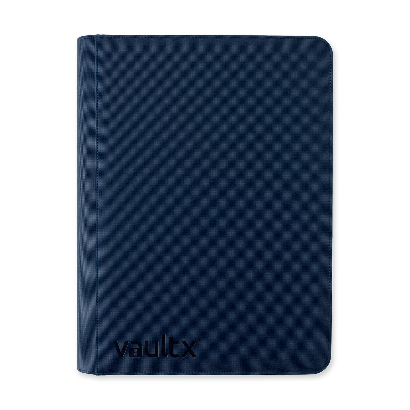 Vault X Exo-Tec® Zip Binder 16 Pocket POKEDEX (1088 pocket - Multiple colors available)