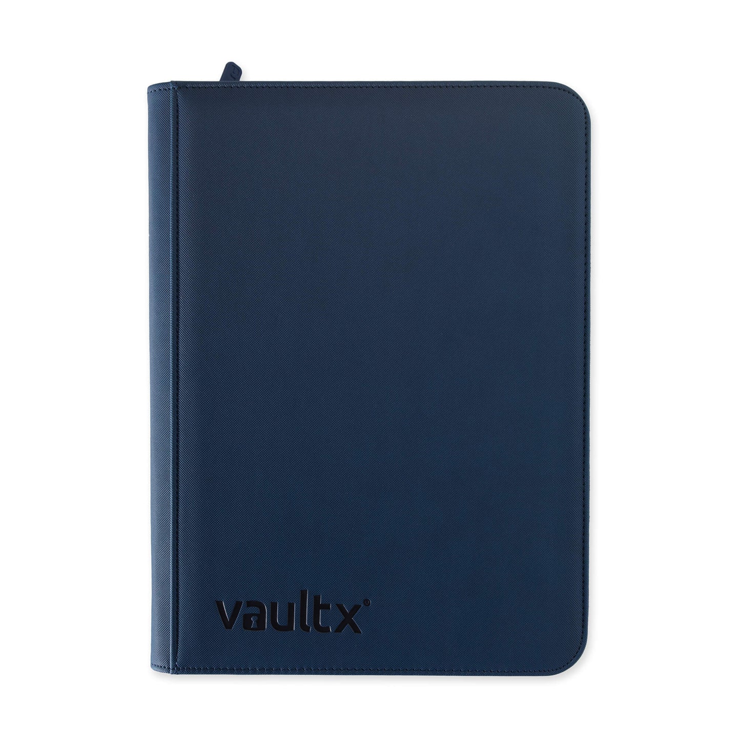 Vault X - 9-Pocket Exo-Tec Zip Binder
