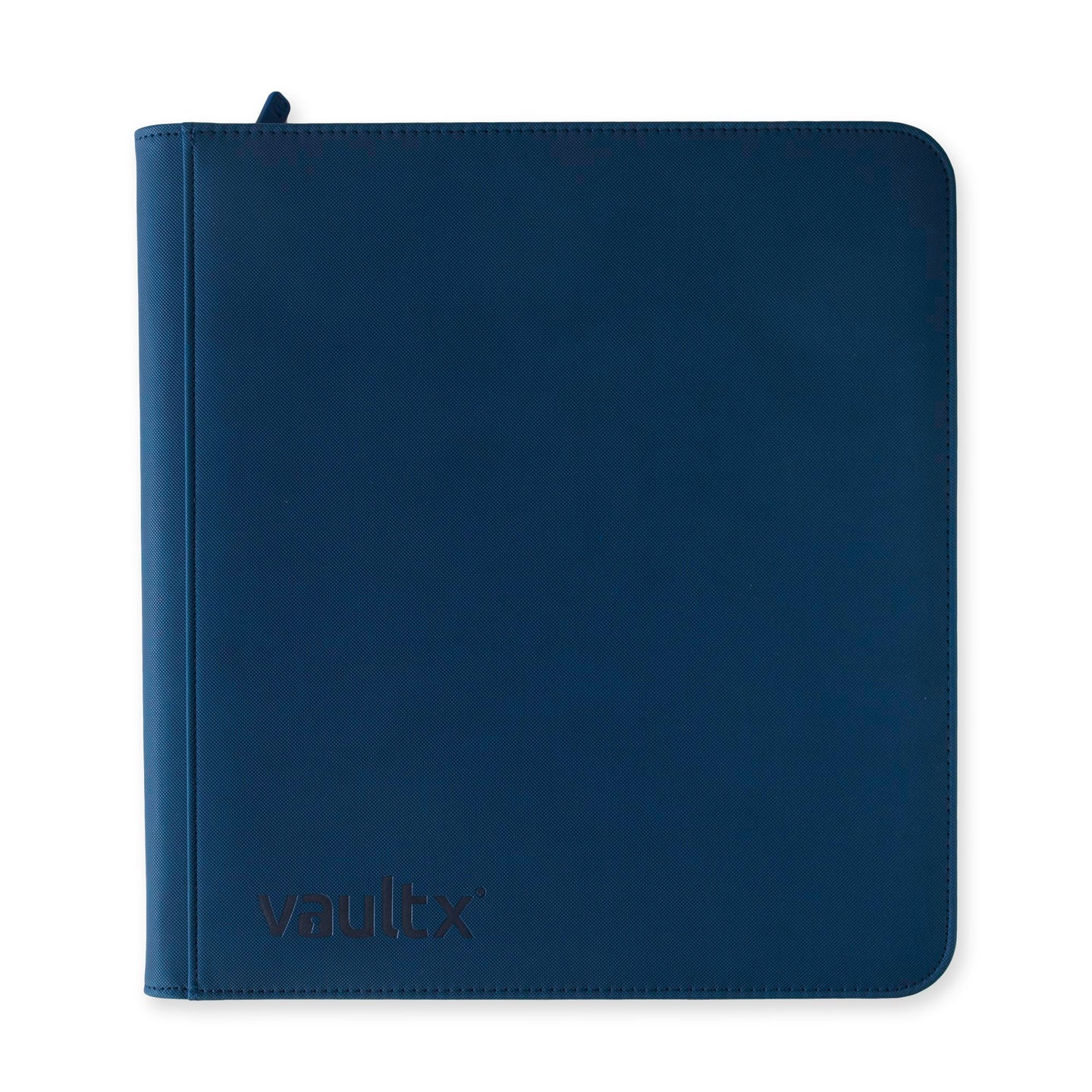 Vault X - 12-Pocket Exo-Tec Zip Binder XL