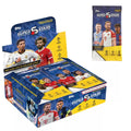 Topps: UEFA Champions League Super Stars 2023/24 Trading Cards Boosterbox