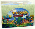 Pokémon TCG: Celebrations Mini Tins: 8-Tin Display Box (Sealed)