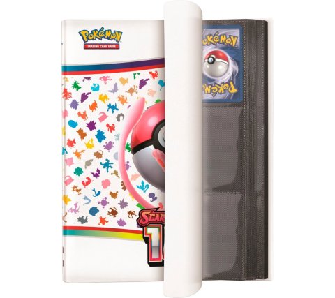 Pokémon TCG: Scarlet & Violet 151 Binder Collection