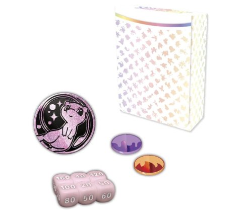 Pokémon TCG Scarlet & Violet 151 Ultra Premium Collection