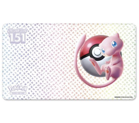 Pokémon TCG Scarlet & Violet 151 Ultra Premium Collection