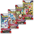 Pokemon - Scarlet & Violet Booster